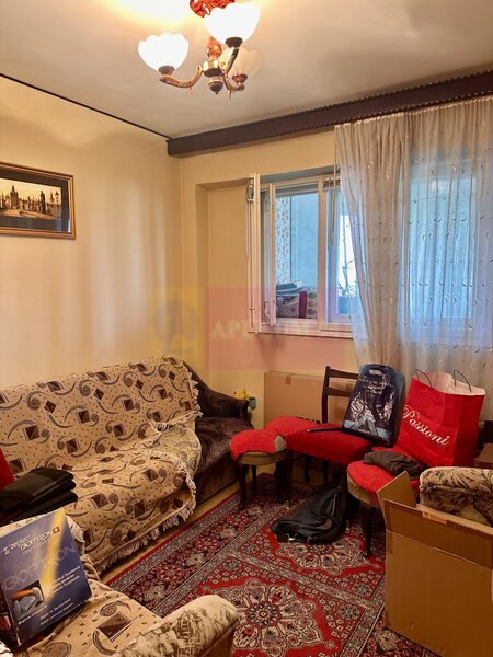 Apartament 3 camere -Soseua Iancului