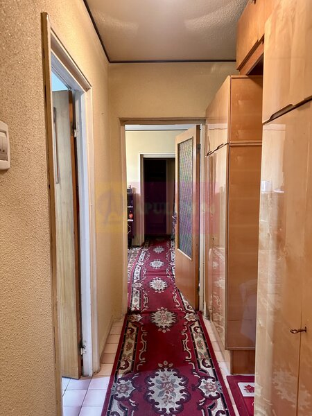 Apartament 3 camere -Soseua Iancului