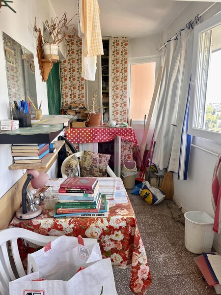 Apartament 3 camere -Soseua Iancului