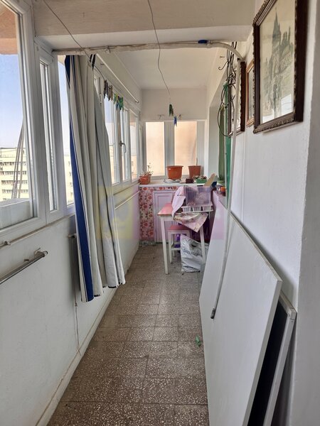 Apartament 3 camere -Soseua Iancului
