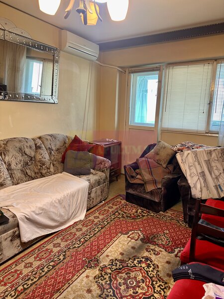 Apartament 3 camere -Soseua Iancului