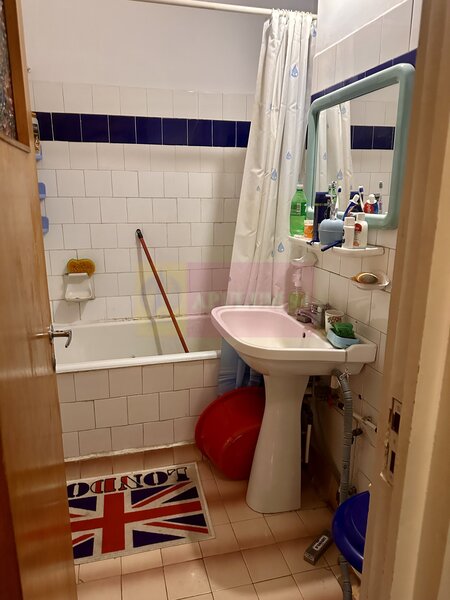 Apartament 3 camere -Soseua Iancului
