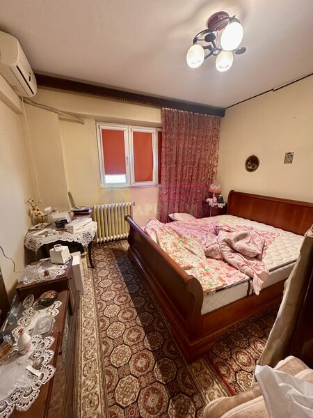 Apartament 3 camere -Soseua Iancului